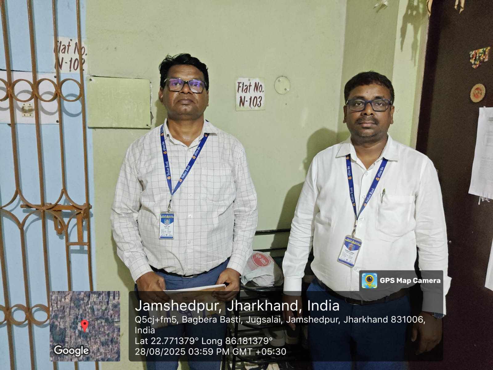 Flat for Sale in Jamshedpur — photo 4