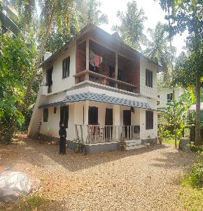 Individual House for Sale in Ariyallur — photo 1