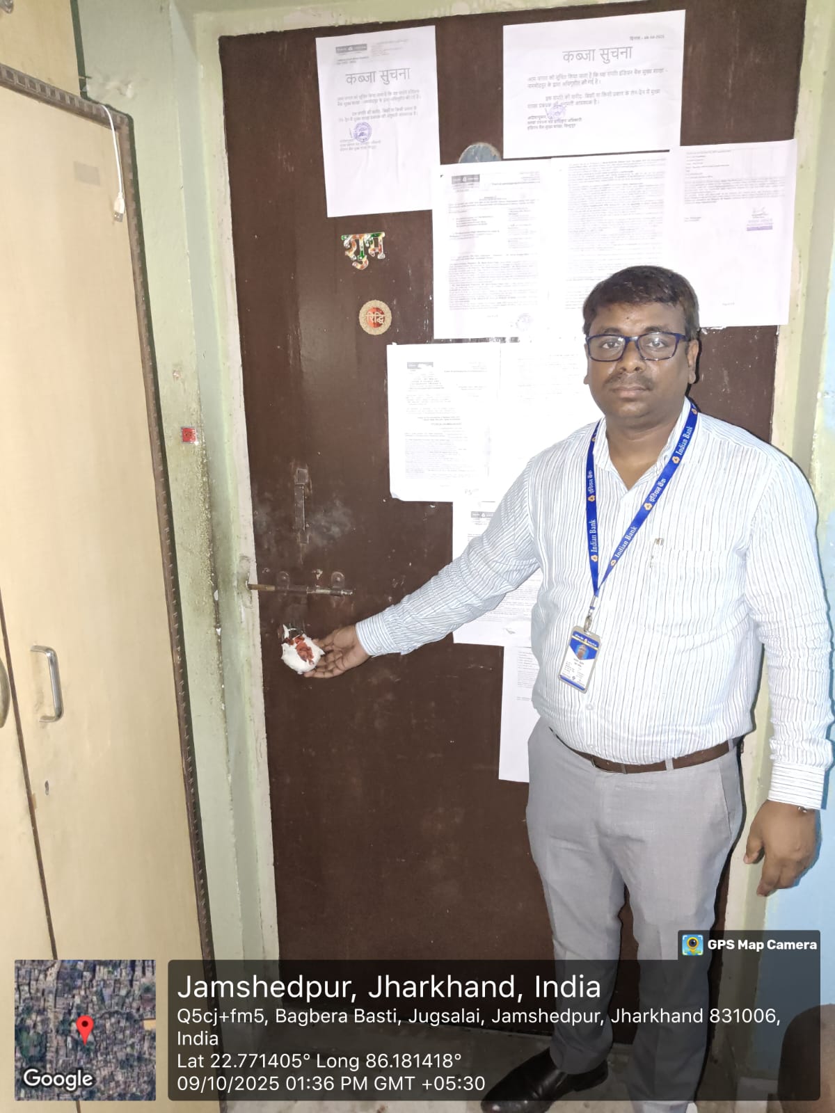 Flat for Sale in Jamshedpur — photo 7