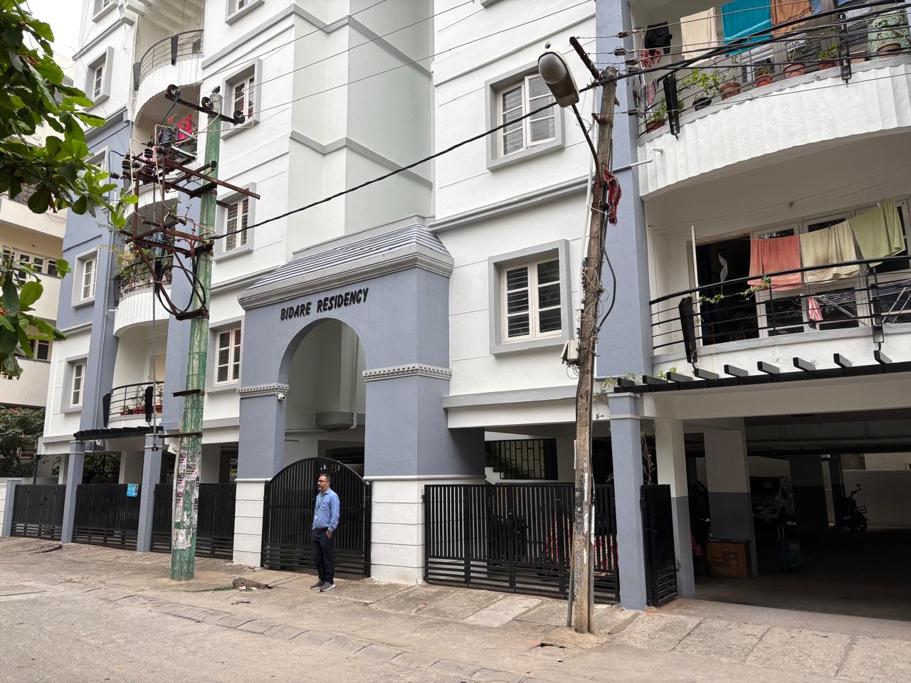 Flat for Sale in Bengaluru — photo 1