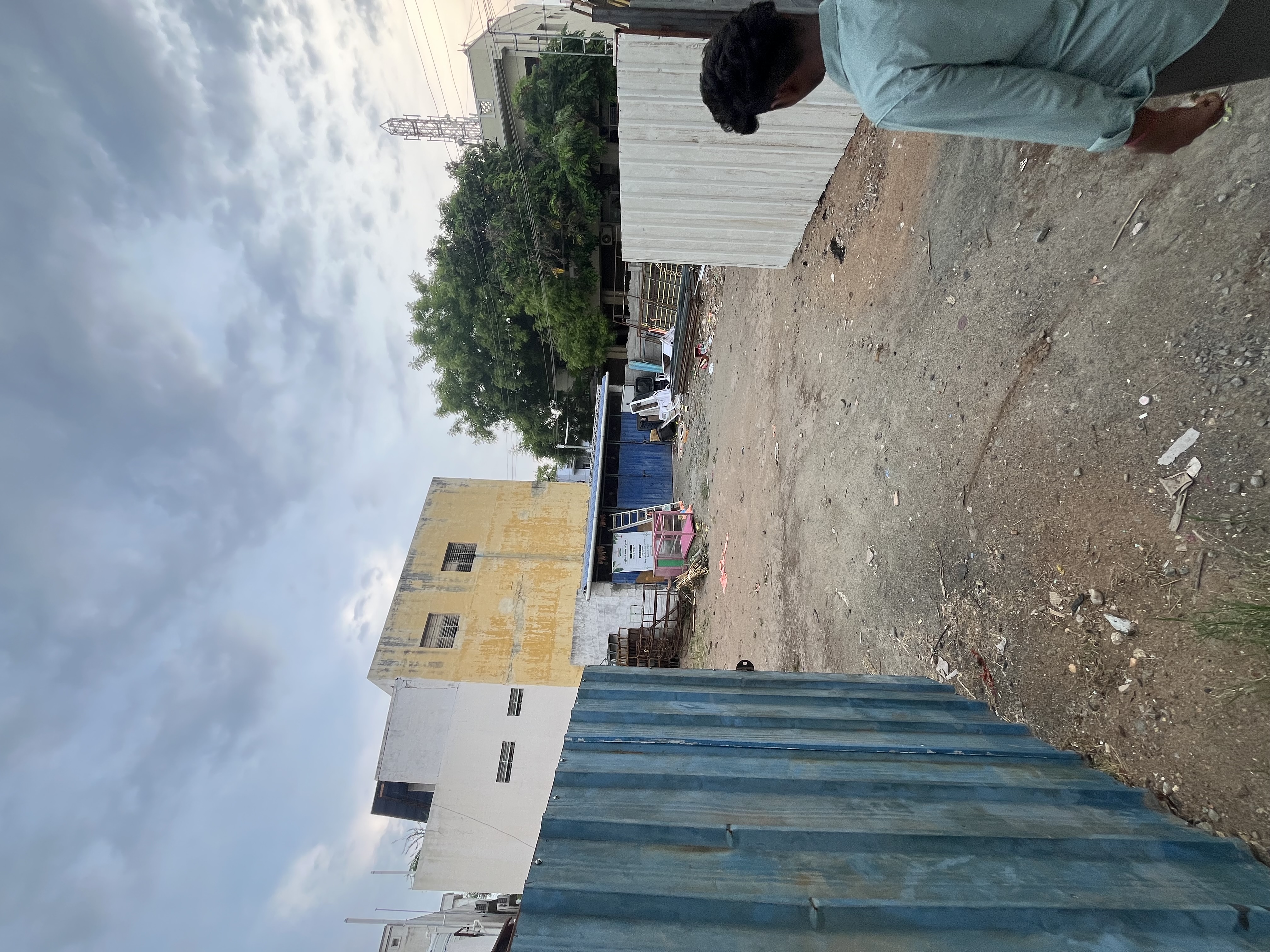 Plot for Sale in K Chettipalayam — photo 3