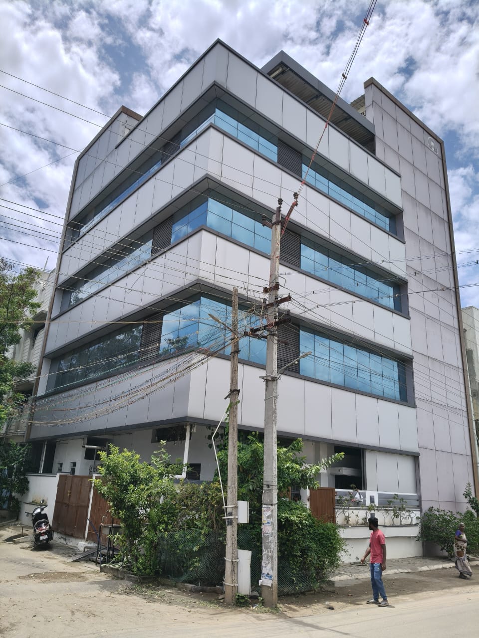 Office for Sale in Tiruppur — photo 1