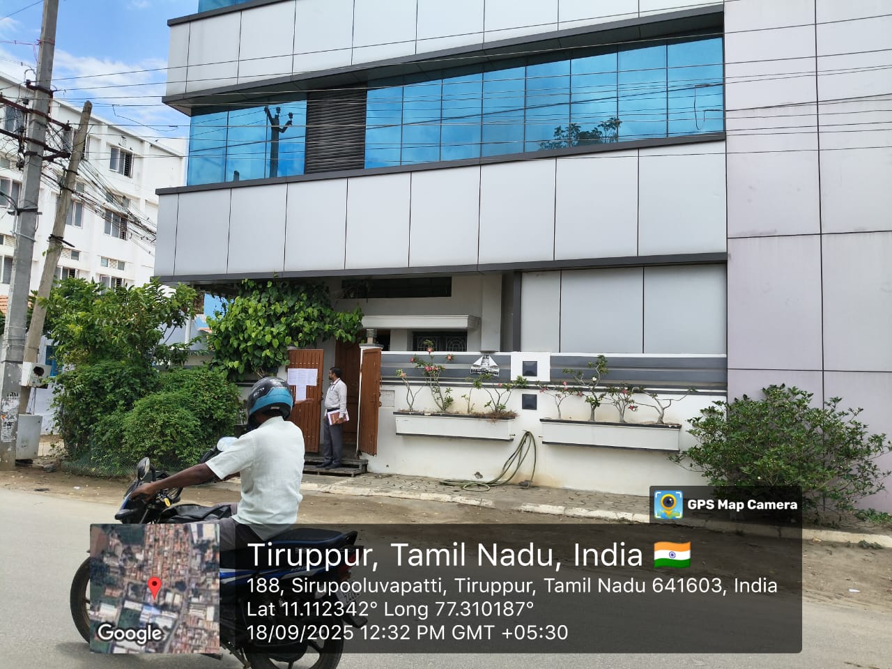 Office for Sale in Tiruppur — photo 2