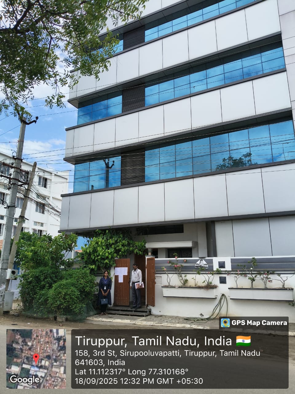 Office for Sale in Tiruppur — photo 3