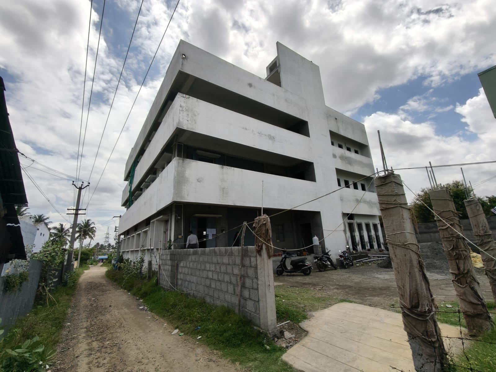 Godowns for Sale in Tiruppur — photo 1