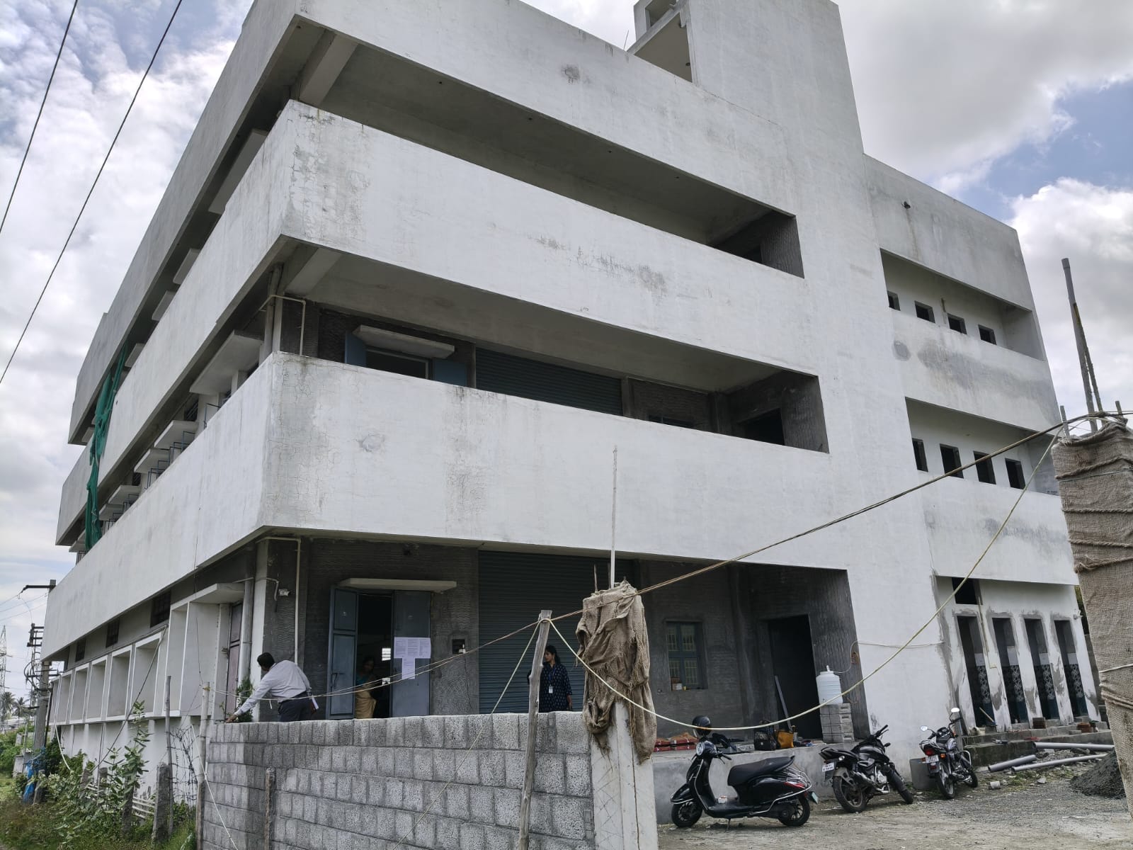 Godowns for Sale in Tiruppur — photo 2