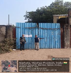 Plant and Machinery for Sale in Satna — photo 1