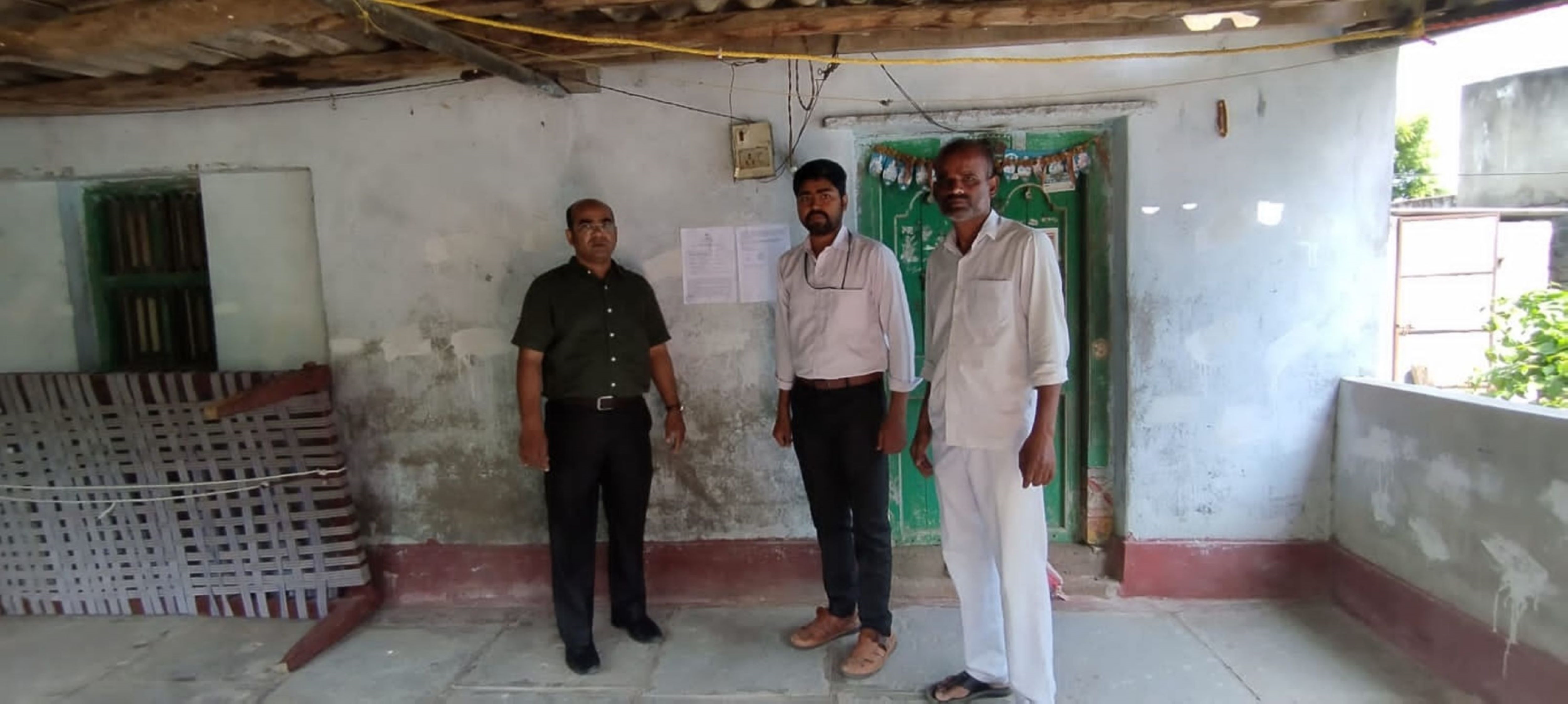 Individual House for Sale in Gavicherla Village, Sangem Mandal, Warangal District of Telangana State, Warangal — photo 1