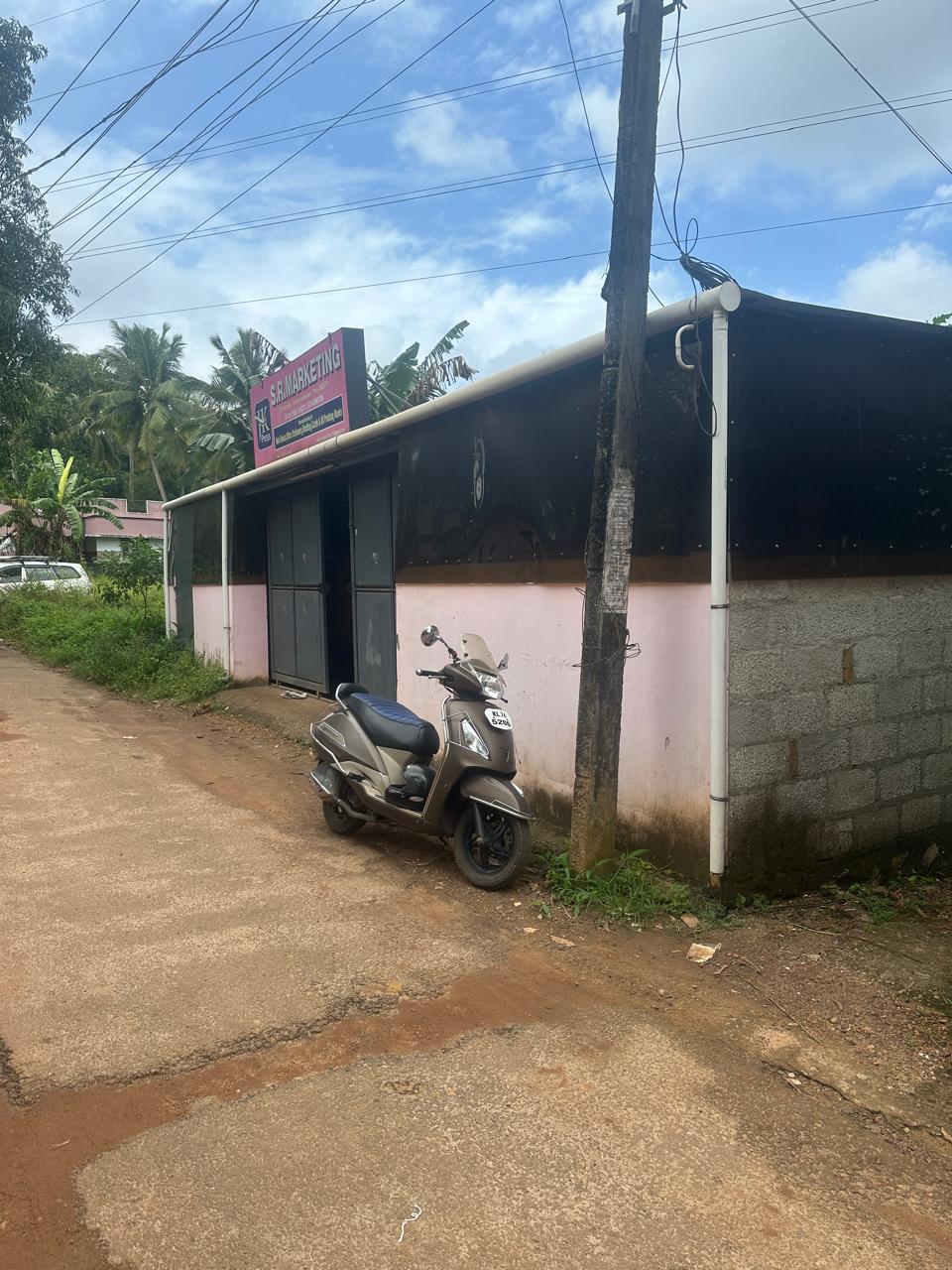 Plot for Sale in Malayinkeezhu — photo 1