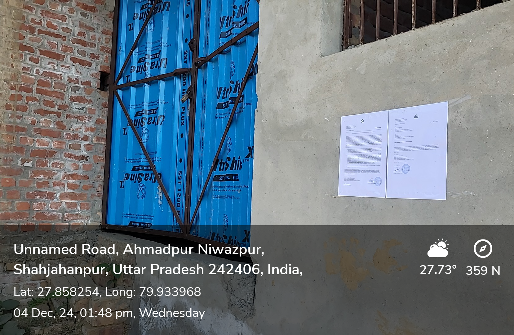 Individual House for Sale in Shahjahanpur — photo 2
