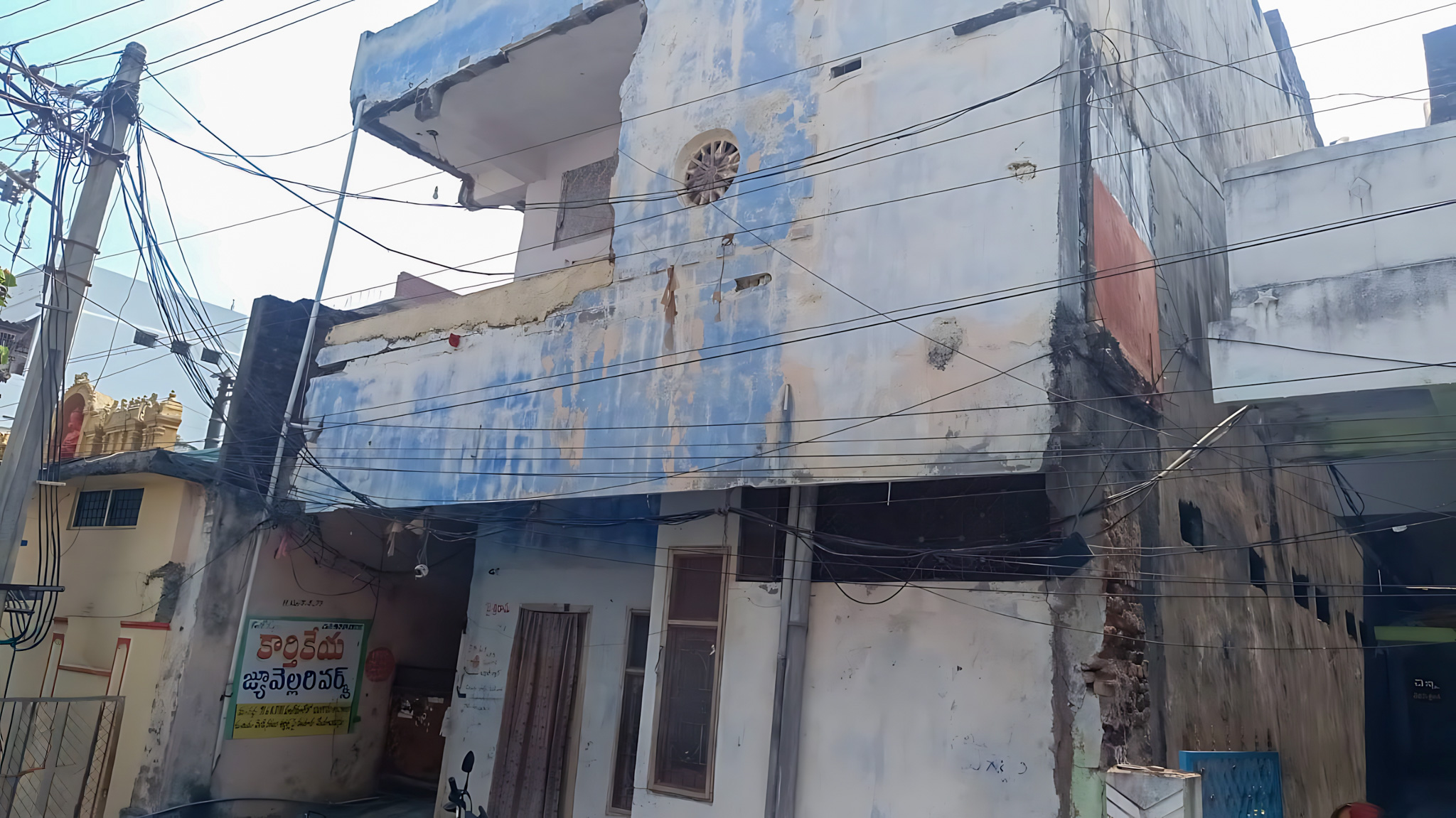 Individual House for Sale in Hanumakonda — photo 1