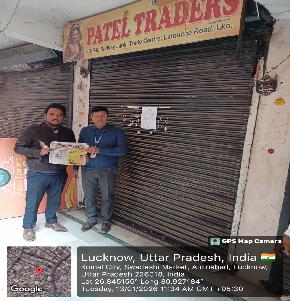 Shops for Sale in Lucknow — photo 1