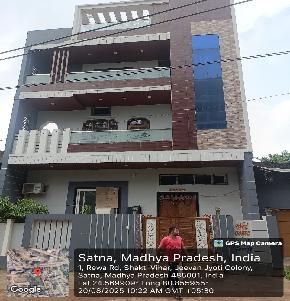 Individual House for Sale in Satna — photo 1