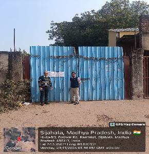 PLANT AND MACHINERY for Sale in Satna — photo 1
