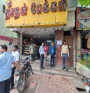 Shops for Sale in K Chettipalayam — photo 1