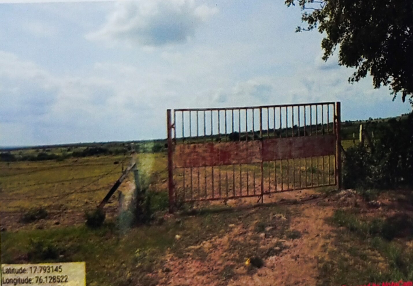 Plot for Sale in Paranda — photo 3