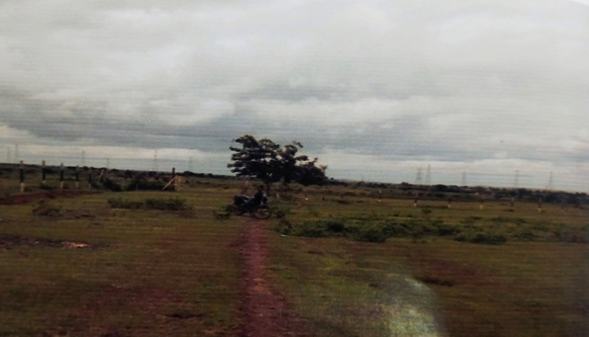Plot for Sale in Paranda — photo 1