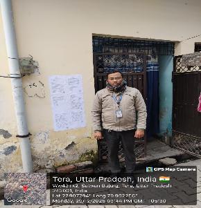 Individual House for Sale in Shahjahanpur — photo 1