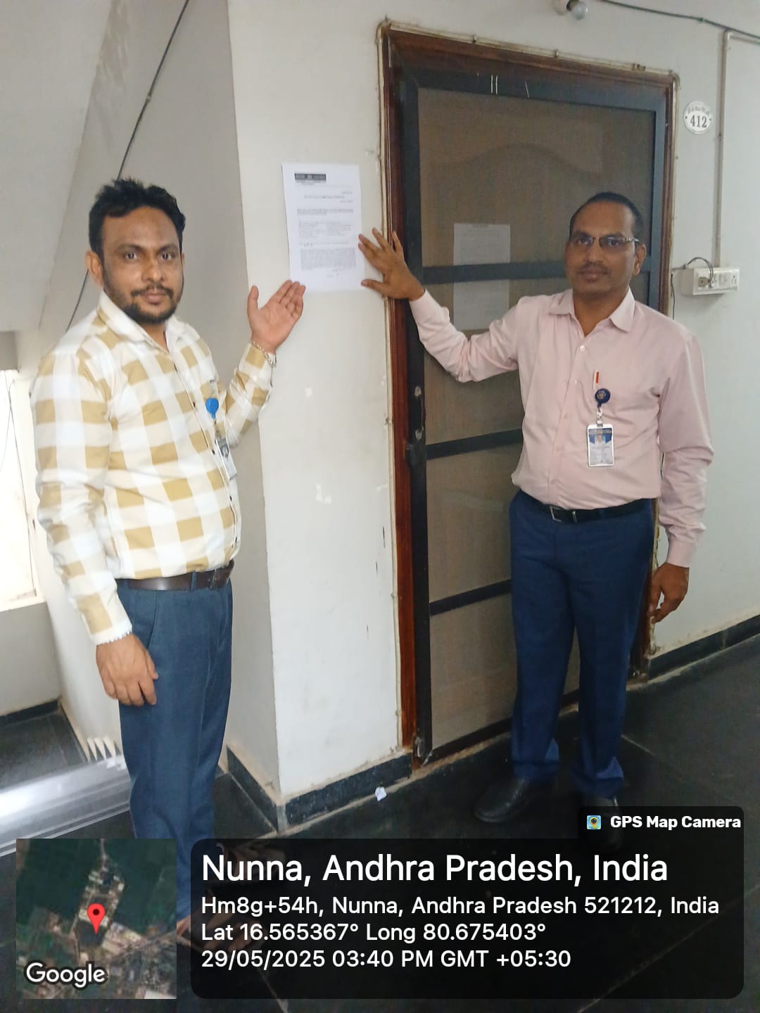 Flat for Sale in Vijayawada — photo 1