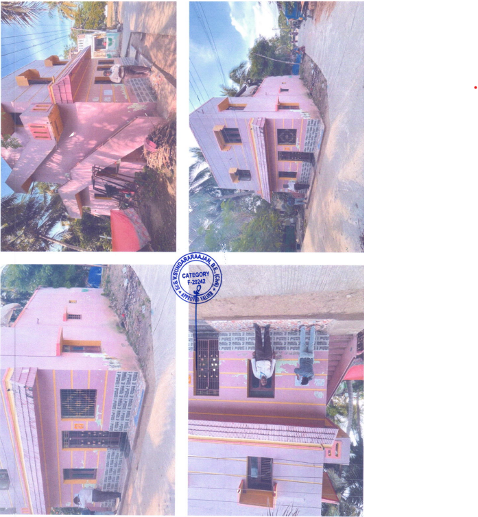 Individual House for Sale in Bhuvanagiri — photo 2
