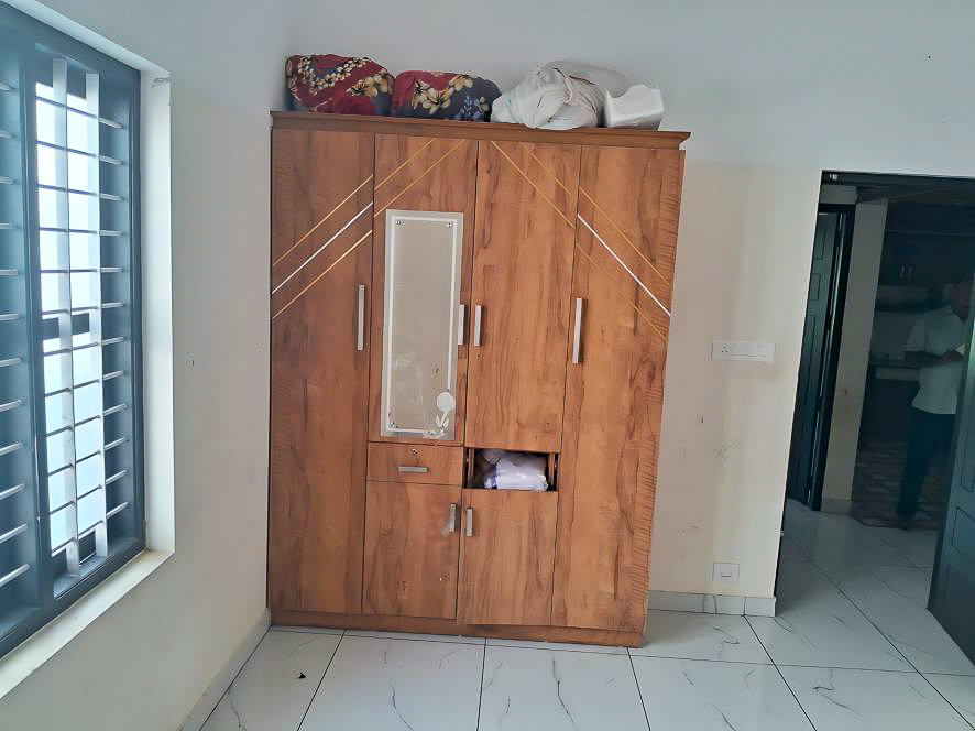 Individual House for Sale in independent house, Vilappil, Malayinkeezhu — photo 8