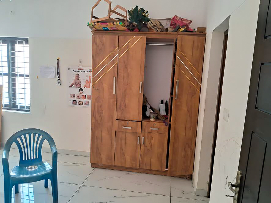 Individual House for Sale in independent house, Vilappil, Malayinkeezhu — photo 10