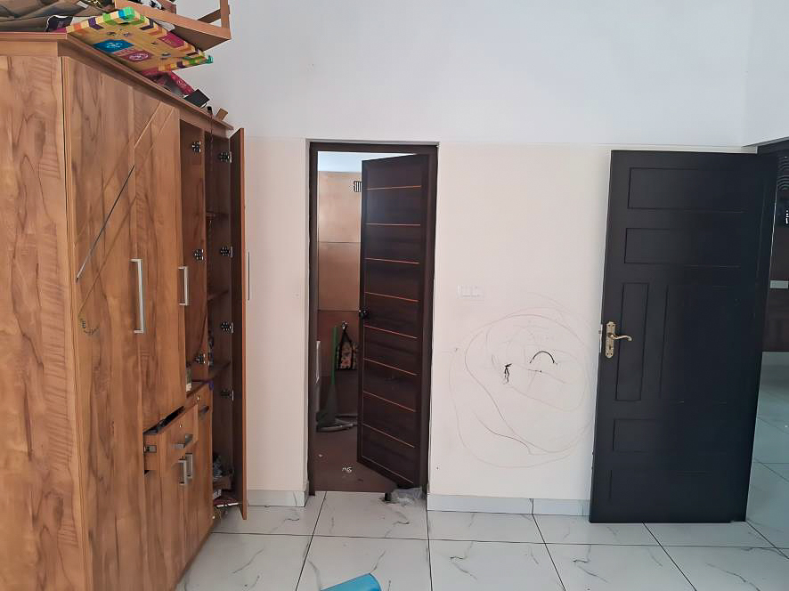 Individual House for Sale in independent house, Vilappil, Malayinkeezhu — photo 14