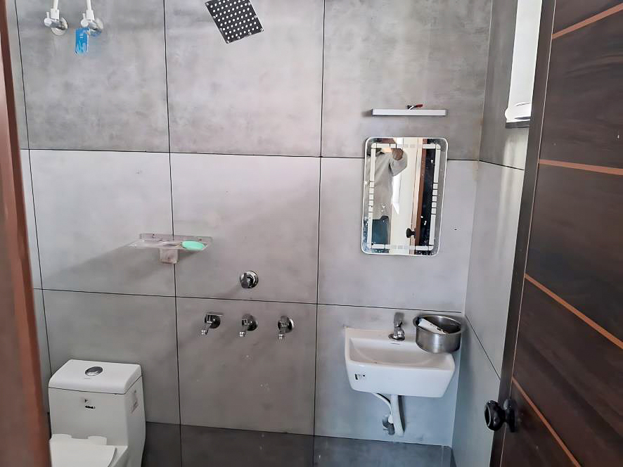 Individual House for Sale in independent house, Vilappil, Malayinkeezhu — photo 12