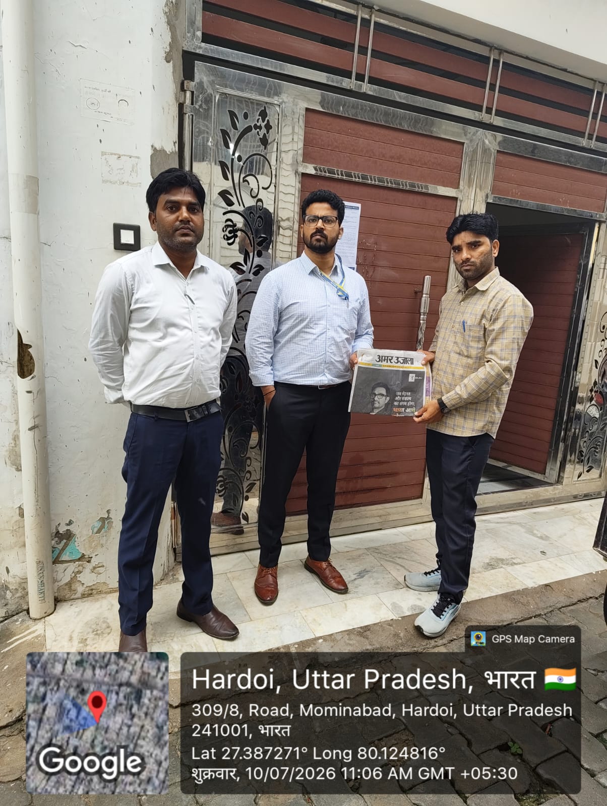 Individual House for Sale in Hardoi — photo 2