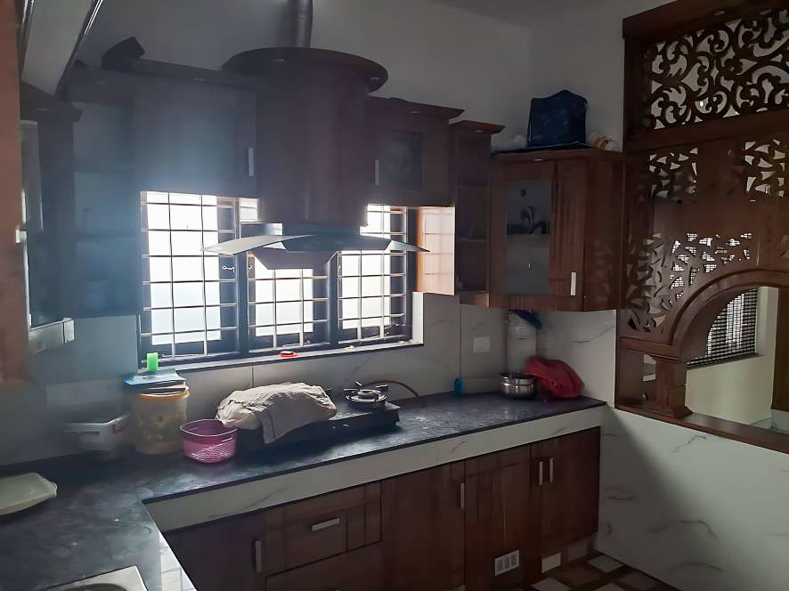 Individual House for Sale in independent house, Vilappil, Malayinkeezhu — photo 19