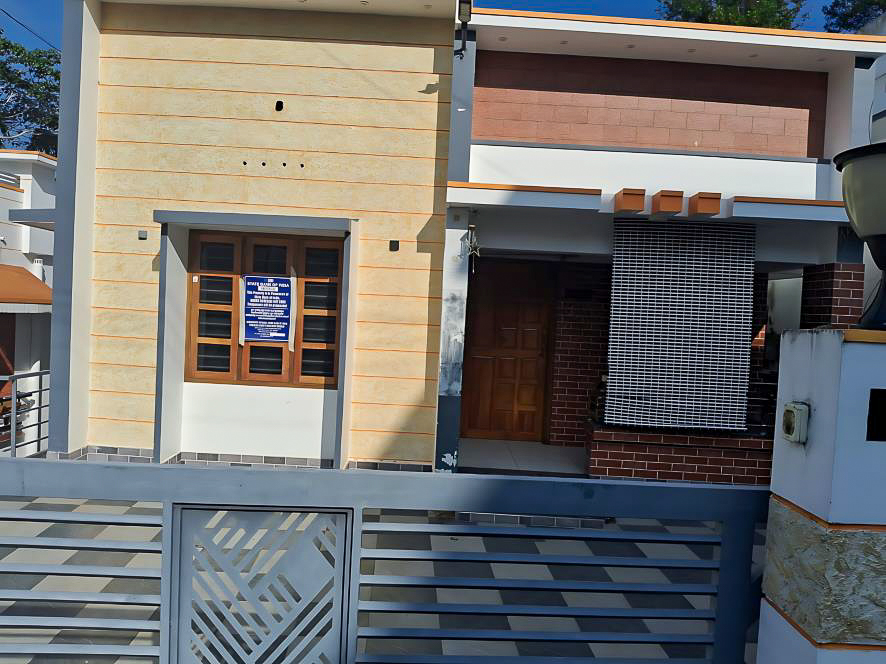 Individual House for Sale in independent house, Vilappil, Malayinkeezhu — photo 1