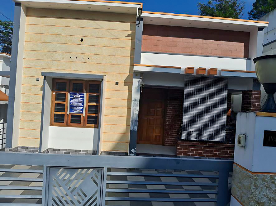 Individual House for Sale in independent house, Vilappil, Malayinkeezhu — photo 21