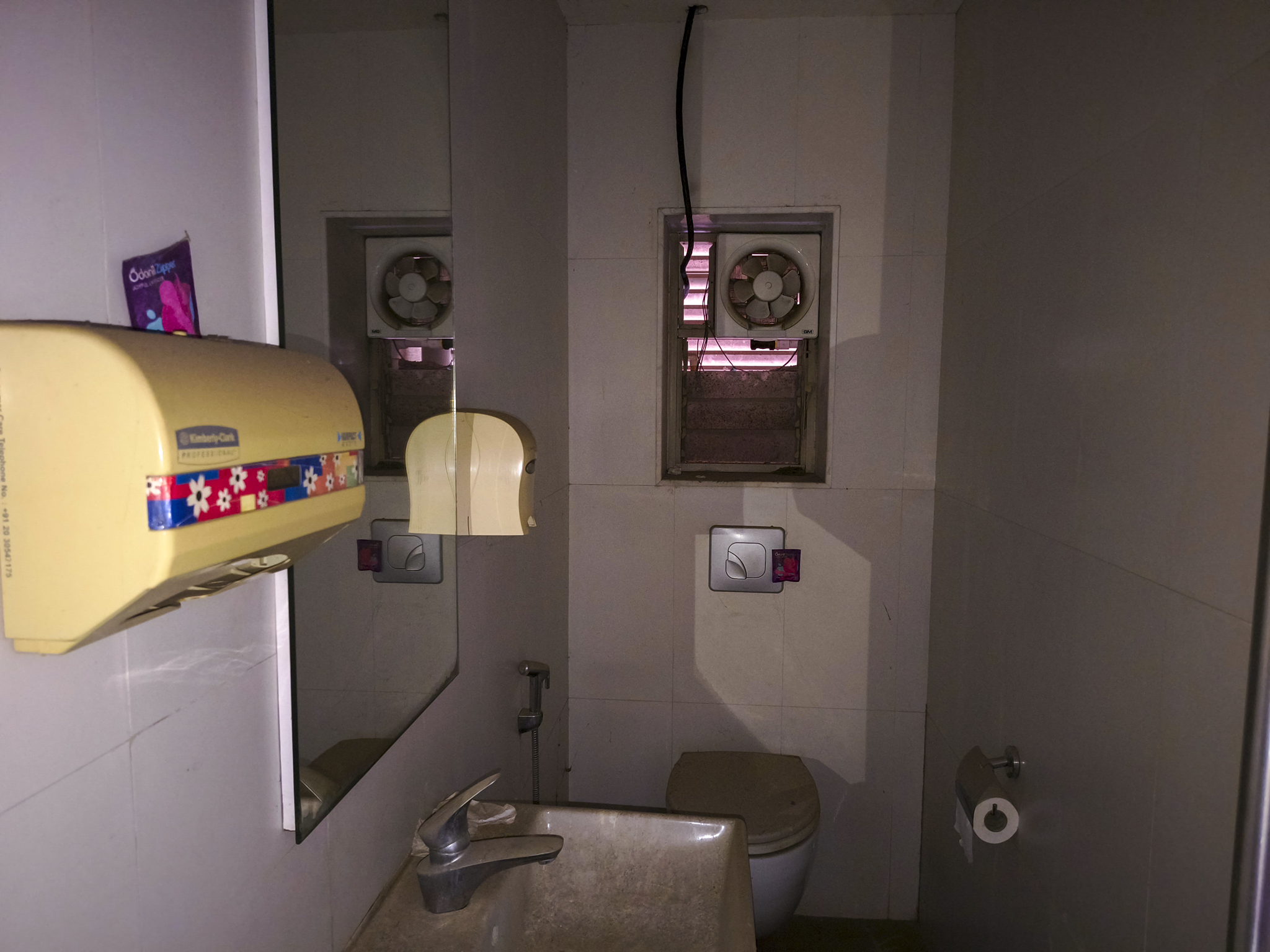 Office for Sale in Mumbai — photo 8