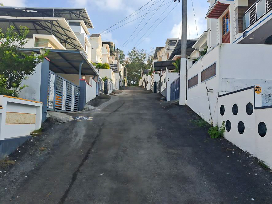 Individual House for Sale in independent house, Vilappil, Malayinkeezhu — photo 22