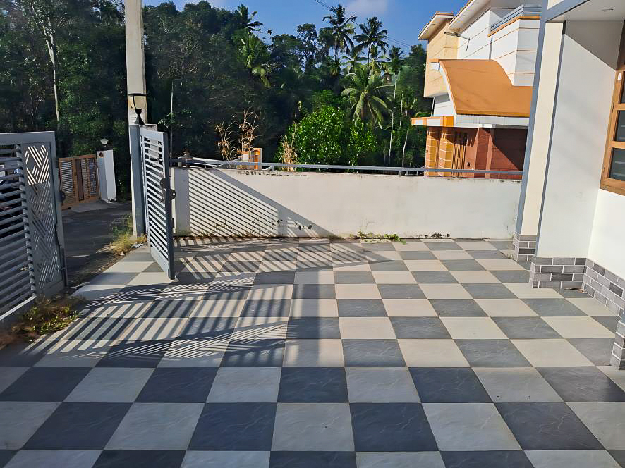 Individual House for Sale in independent house, Vilappil, Malayinkeezhu — photo 24