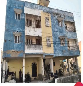 Flat for Sale in pallikaranai village, vallalpari nagar,, Chennai — photo 1