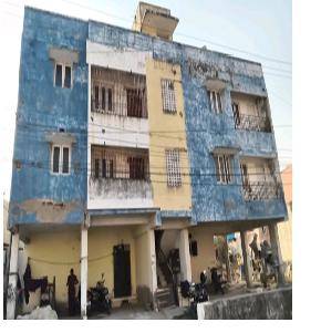 Flat for Sale in pallikaranai village, vallalpari nagar,, Chennai — photo 1