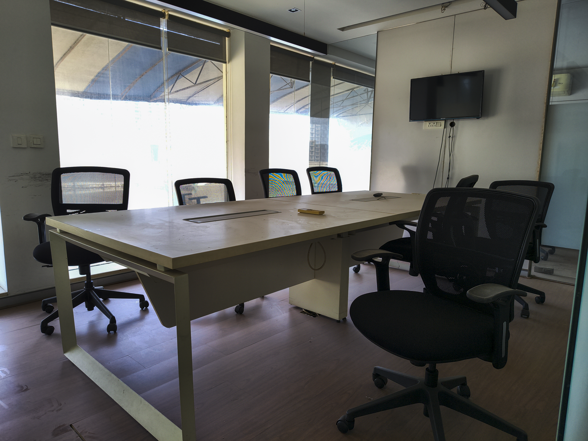Office for Sale in Mumbai — photo 15
