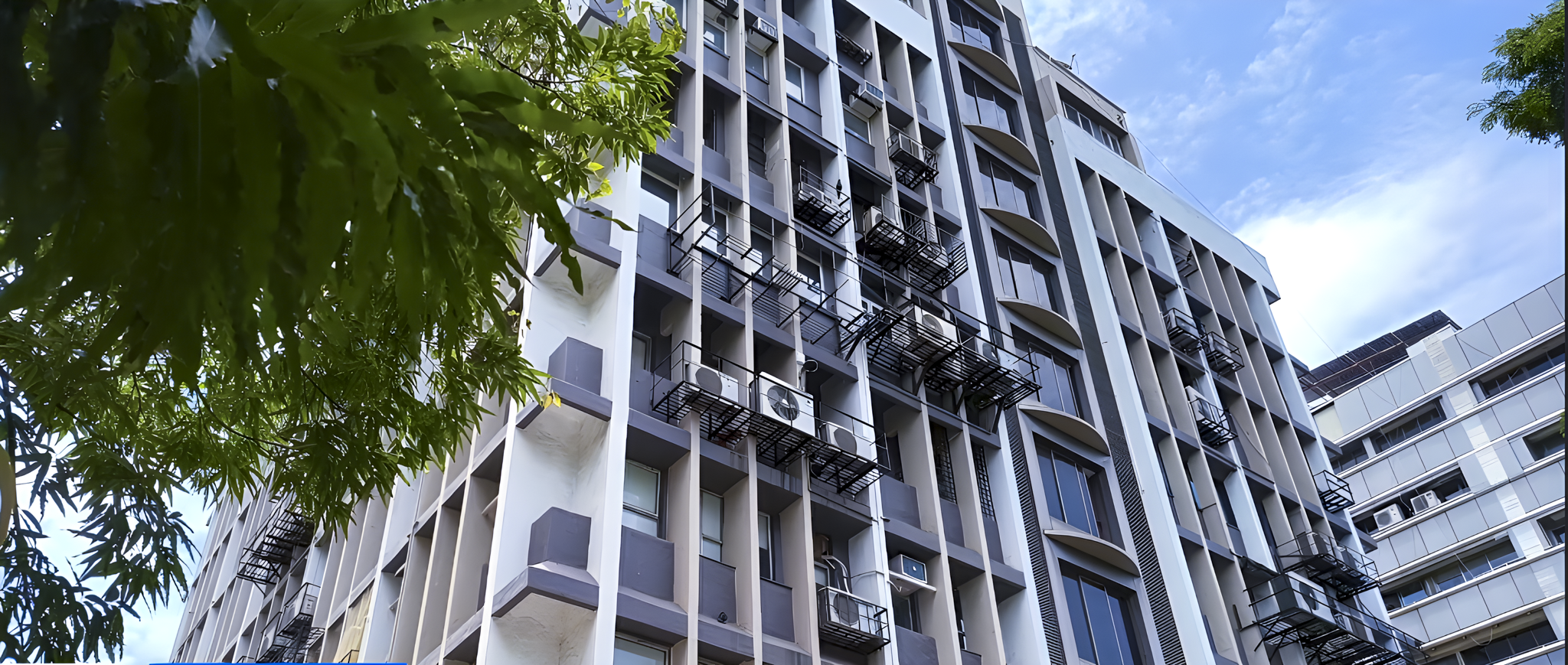 Office for Sale in Mumbai — photo 1
