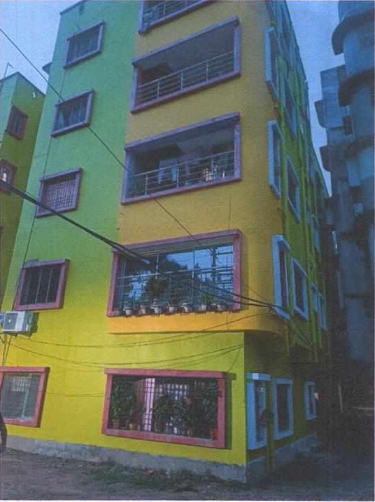 Flat for Sale in Kalyani — photo 2