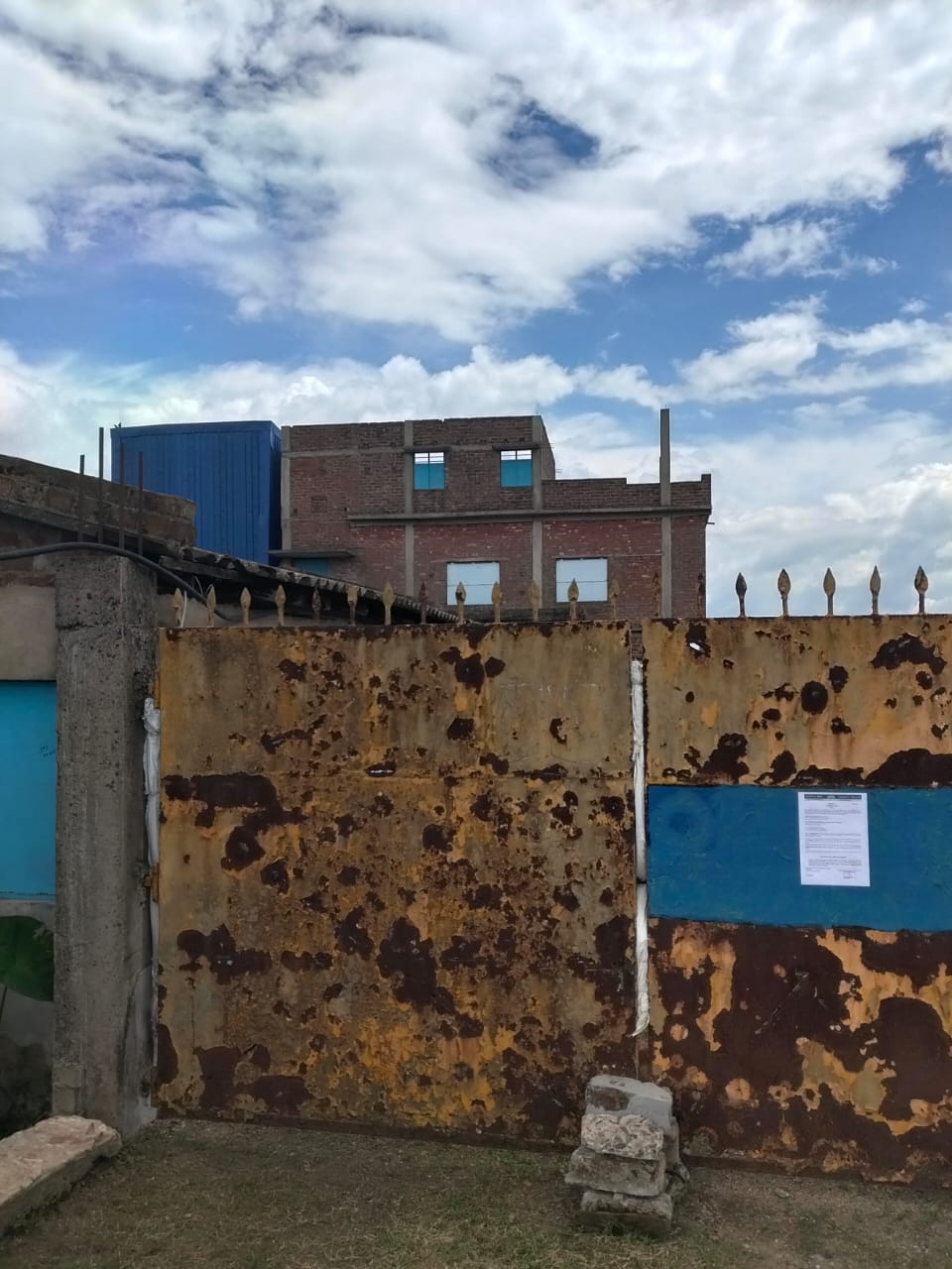 Godowns for Sale in Chakdaha — photo 1