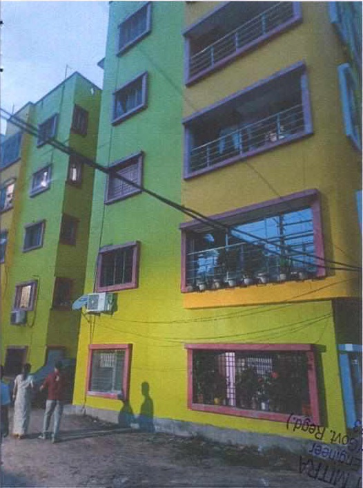 Flat for Sale in Kalyani — photo 1