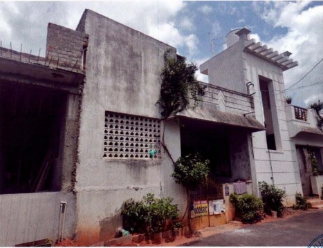 Individual House for Sale in Industrial Estate Thirubuvanai — photo 1