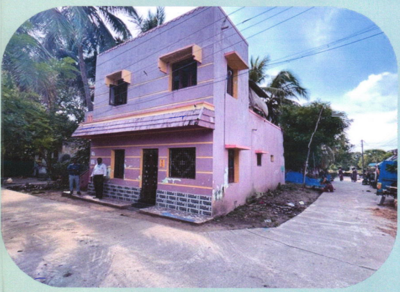 Individual House for Sale in Bhuvanagiri — photo 1