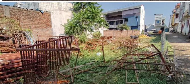 Plot for Sale in Manpur, Mhow, Manpur — photo 2
