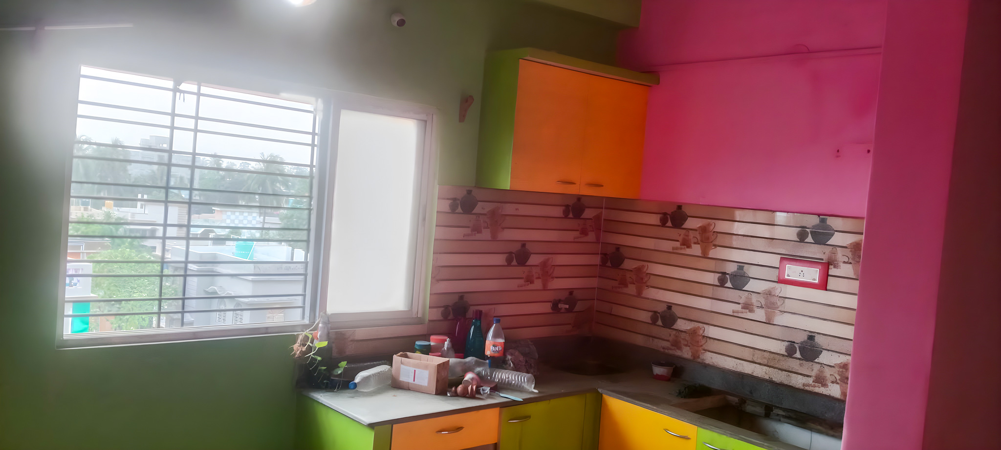 Flat for Sale in KAMALA APARTMENT, BARRACKPORE, Madhyamgram — photo 10