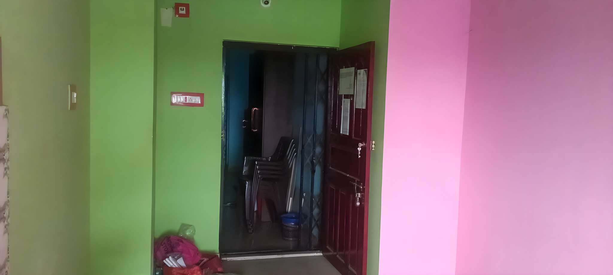 Flat for Sale in KAMALA APARTMENT, BARRACKPORE, Madhyamgram — photo 13