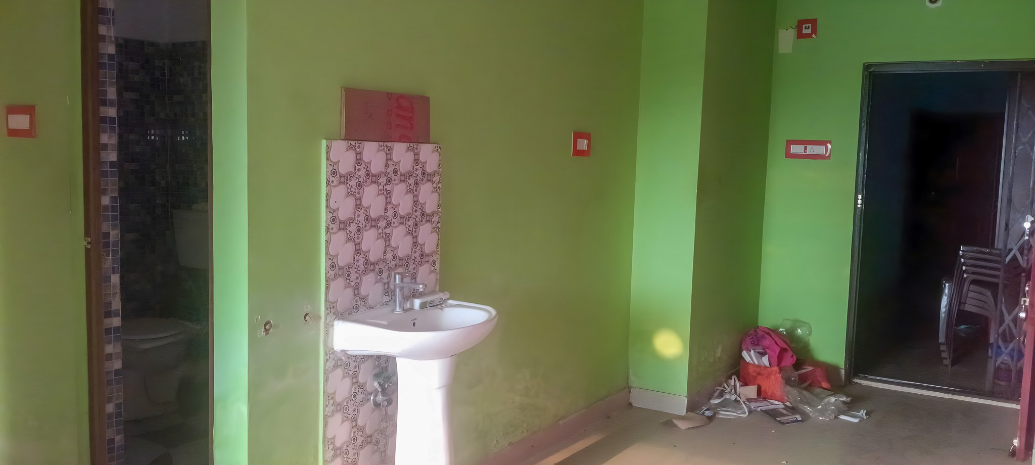 Flat for Sale in KAMALA APARTMENT, BARRACKPORE, Madhyamgram — photo 14