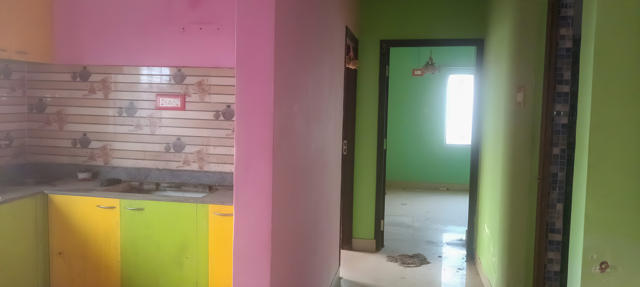Flat for Sale in KAMALA APARTMENT, BARRACKPORE, Madhyamgram — photo 15
