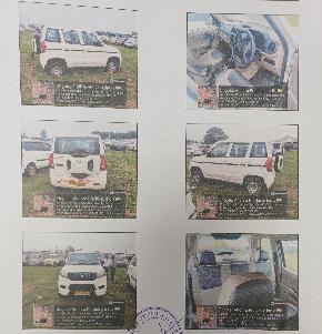 HYPOTHECATION OF VEHICLES for Sale in ONGOLE, Ongole — photo 1